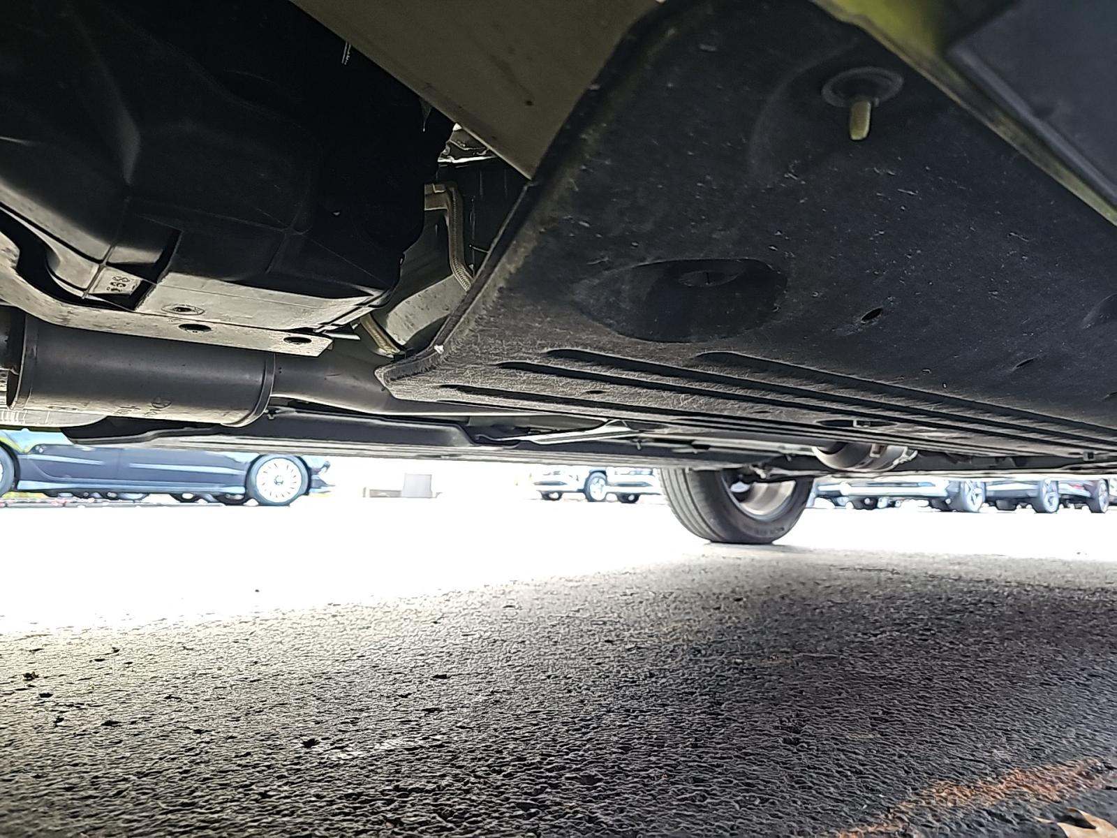 2025 Hyundai Kona SEL Convenience AWD