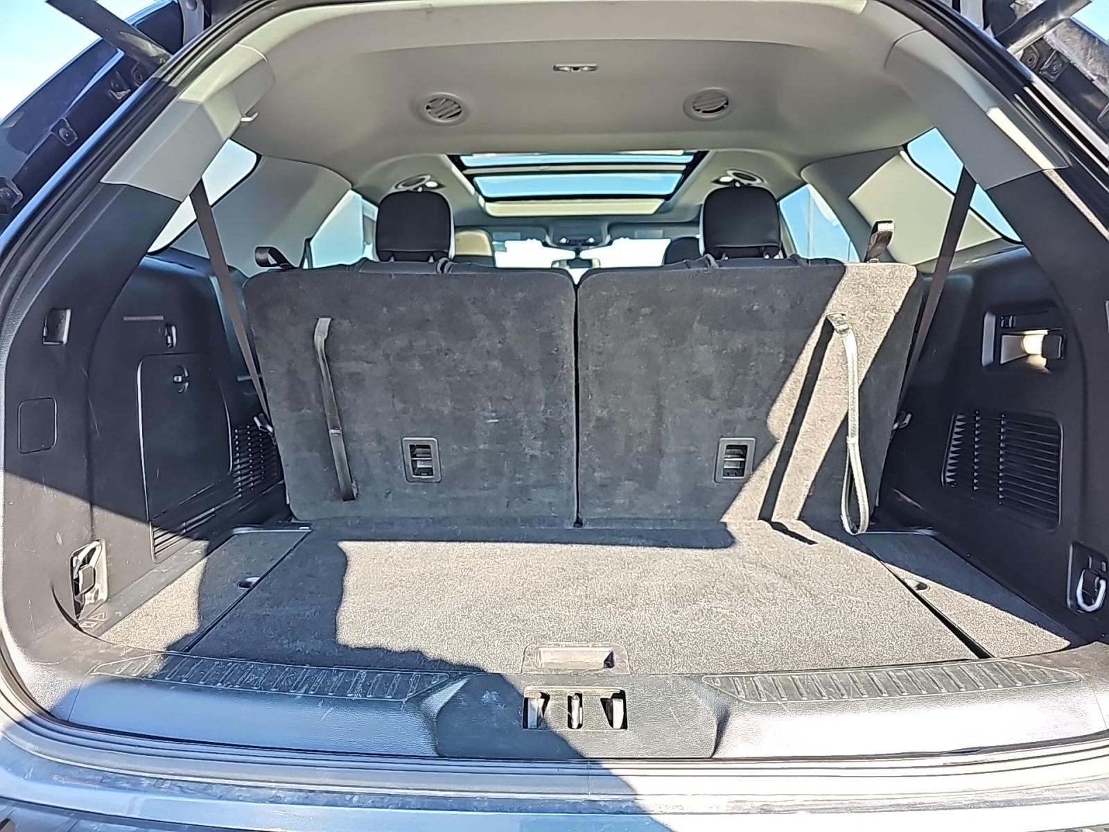 2023 Ford Explorer XLT AWD