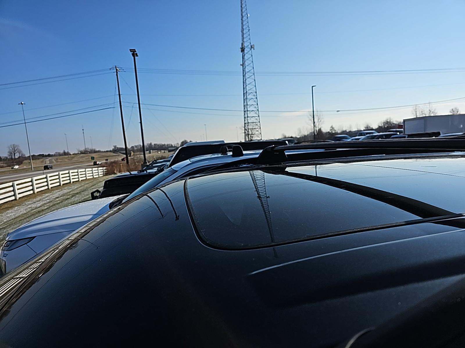 2023 Ford Explorer XLT AWD