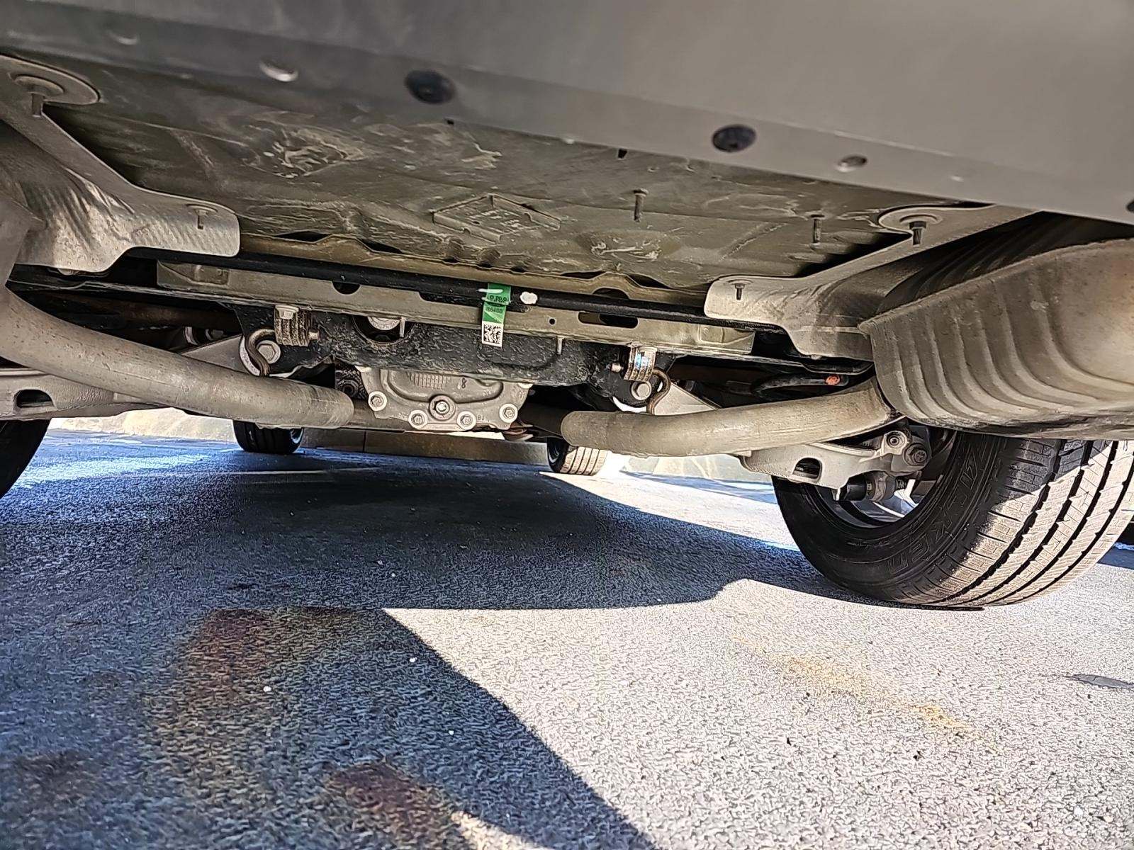 2023 Ford Explorer XLT AWD