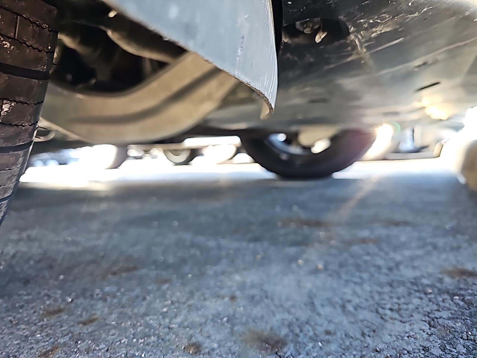 2023 Ford Explorer XLT AWD