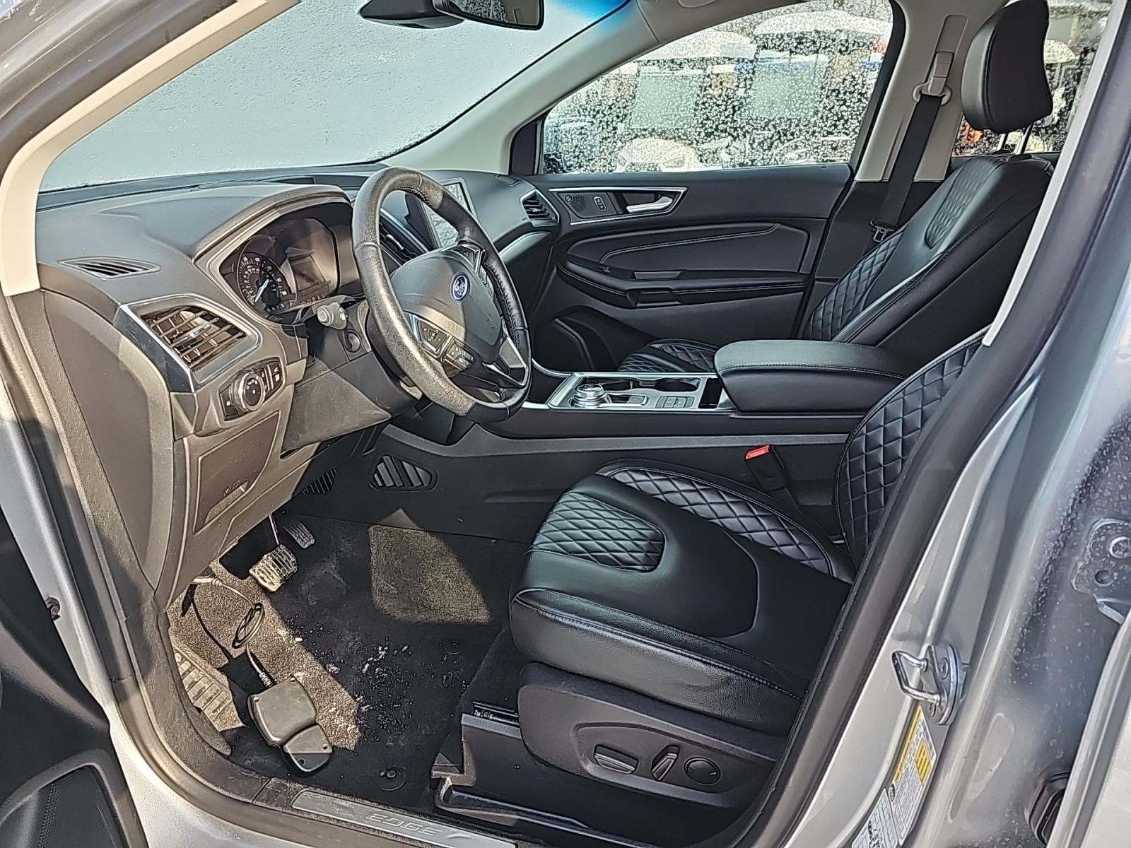 2024 Ford Edge Titanium AWD