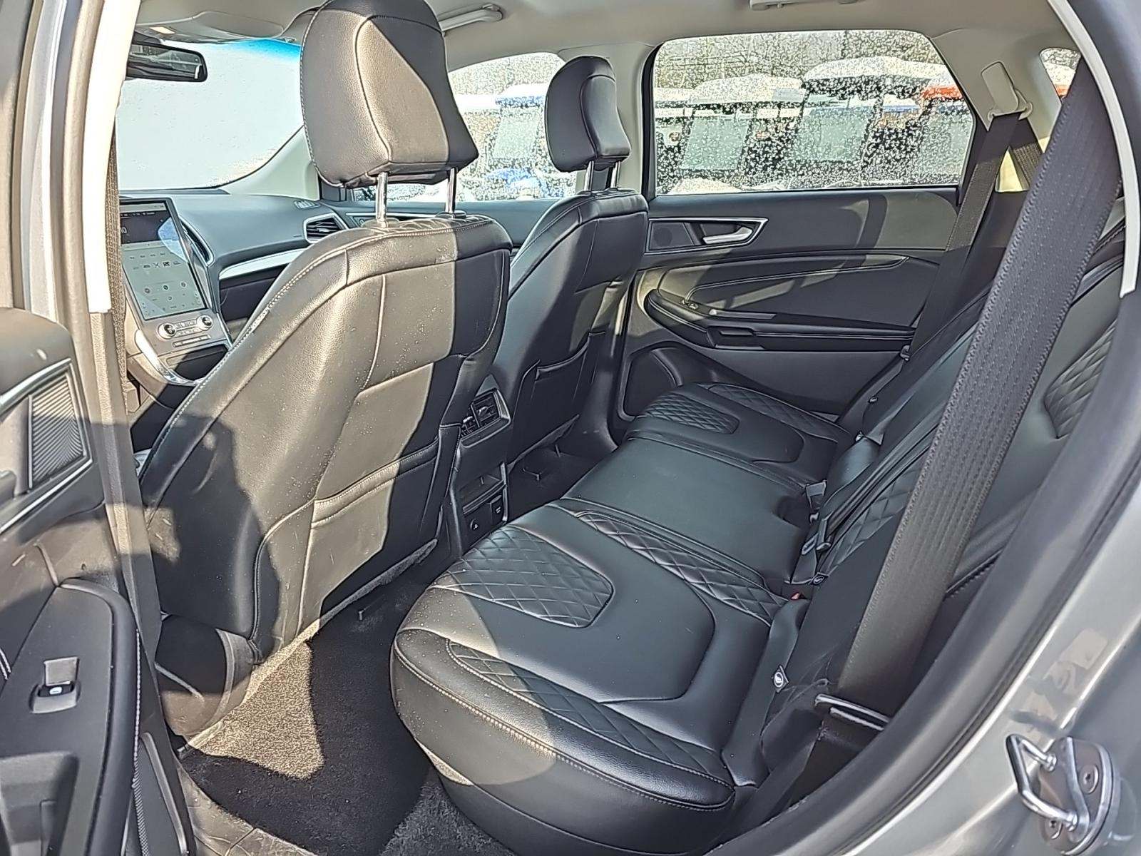 2024 Ford Edge Titanium AWD