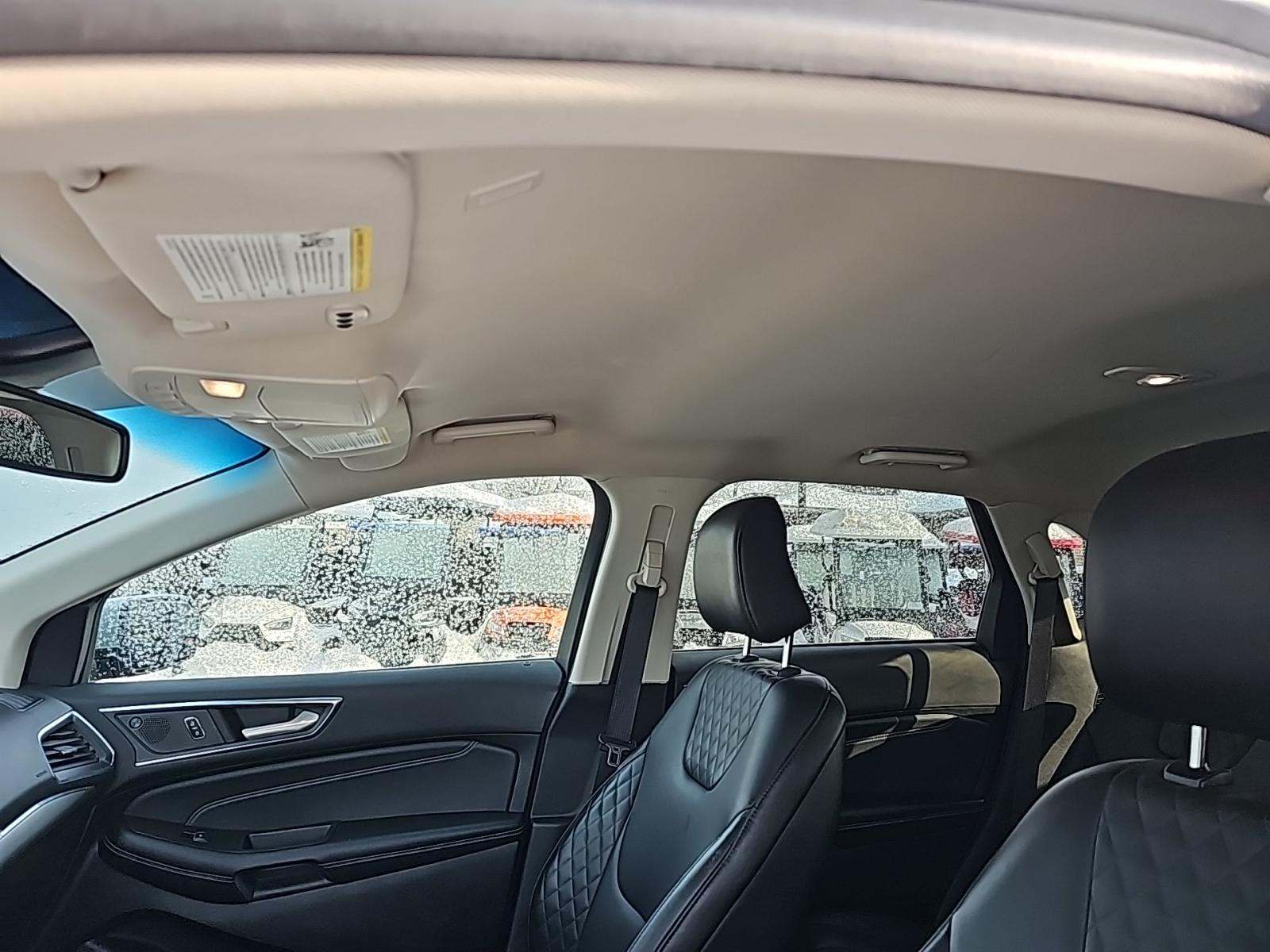 2024 Ford Edge Titanium AWD