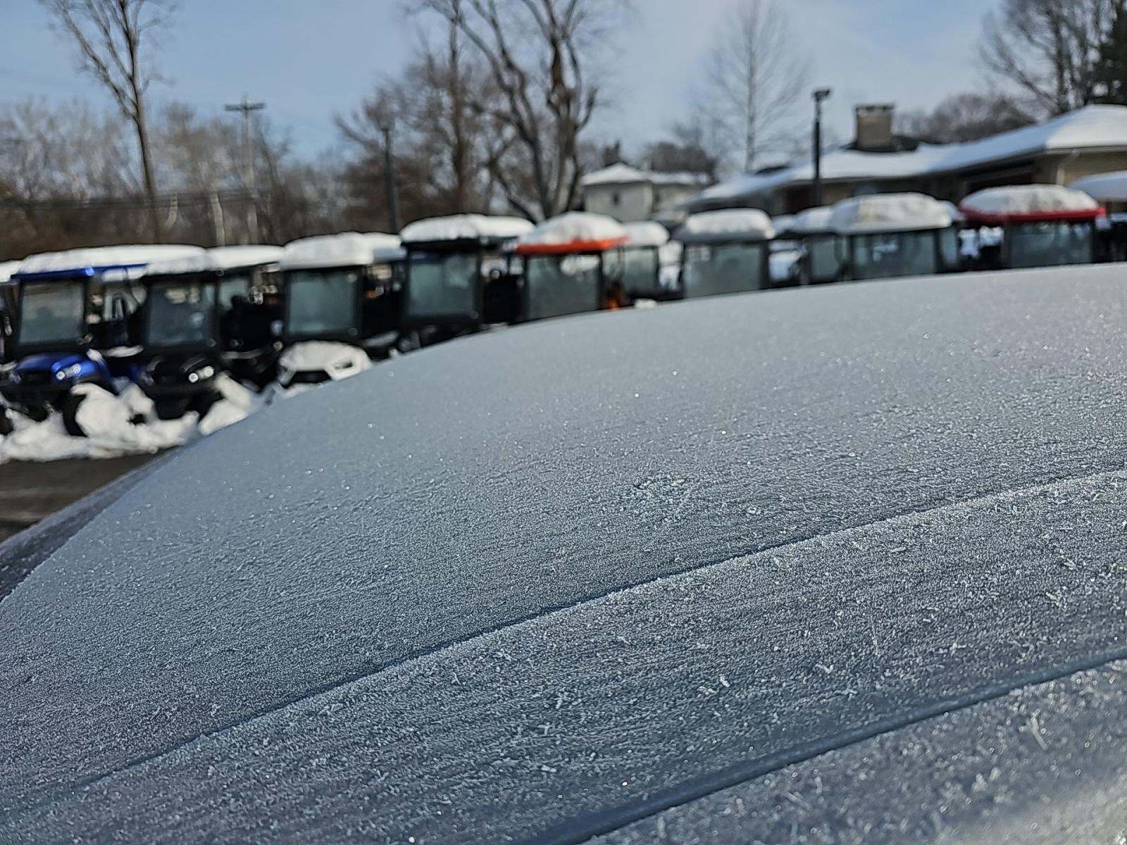 2024 Ford Edge Titanium AWD