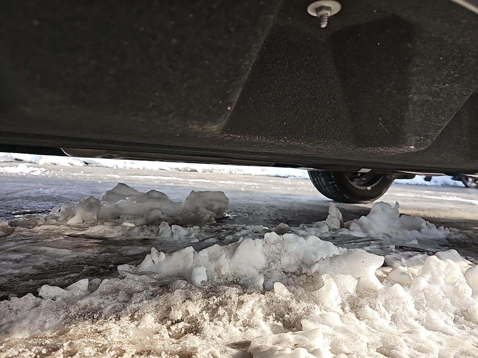 2024 Ford Edge Titanium AWD