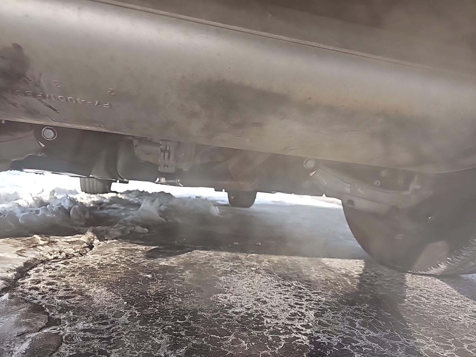 2024 Ford Edge Titanium AWD