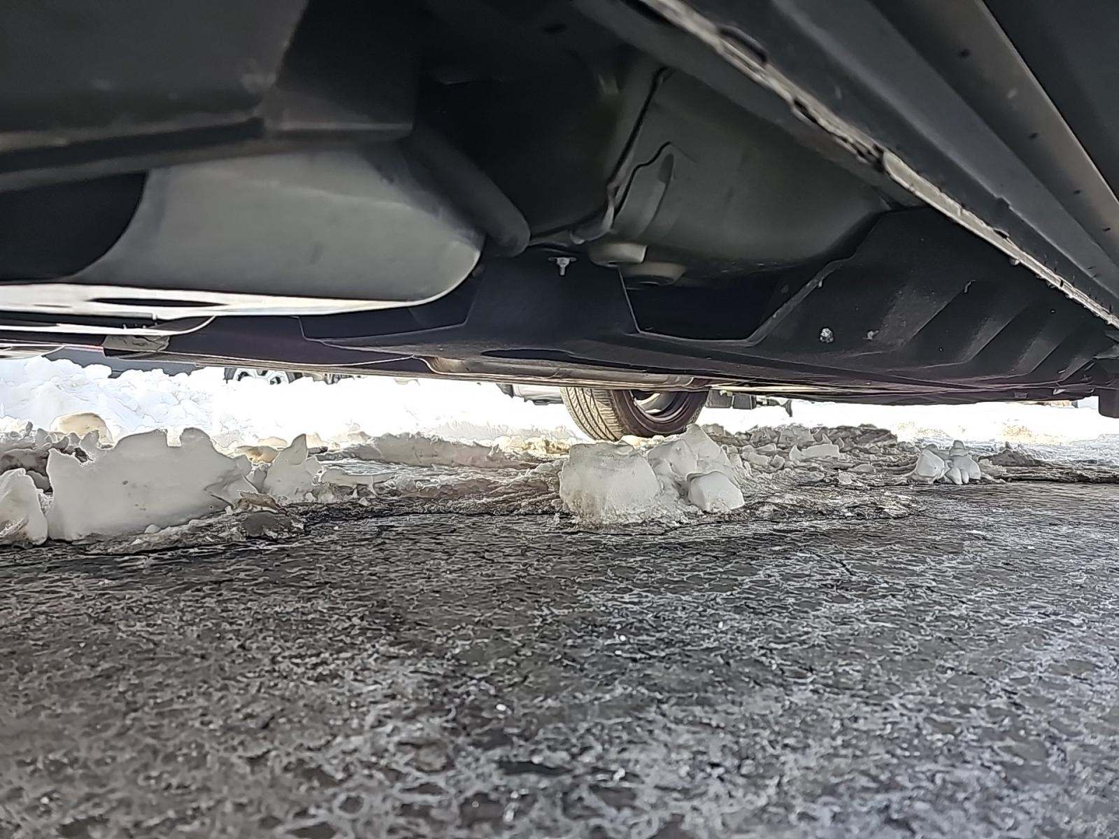 2024 Ford Edge Titanium AWD