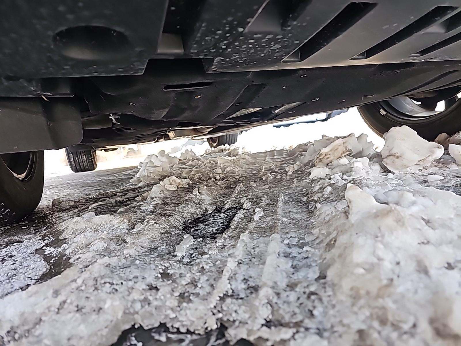 2024 Ford Edge Titanium AWD