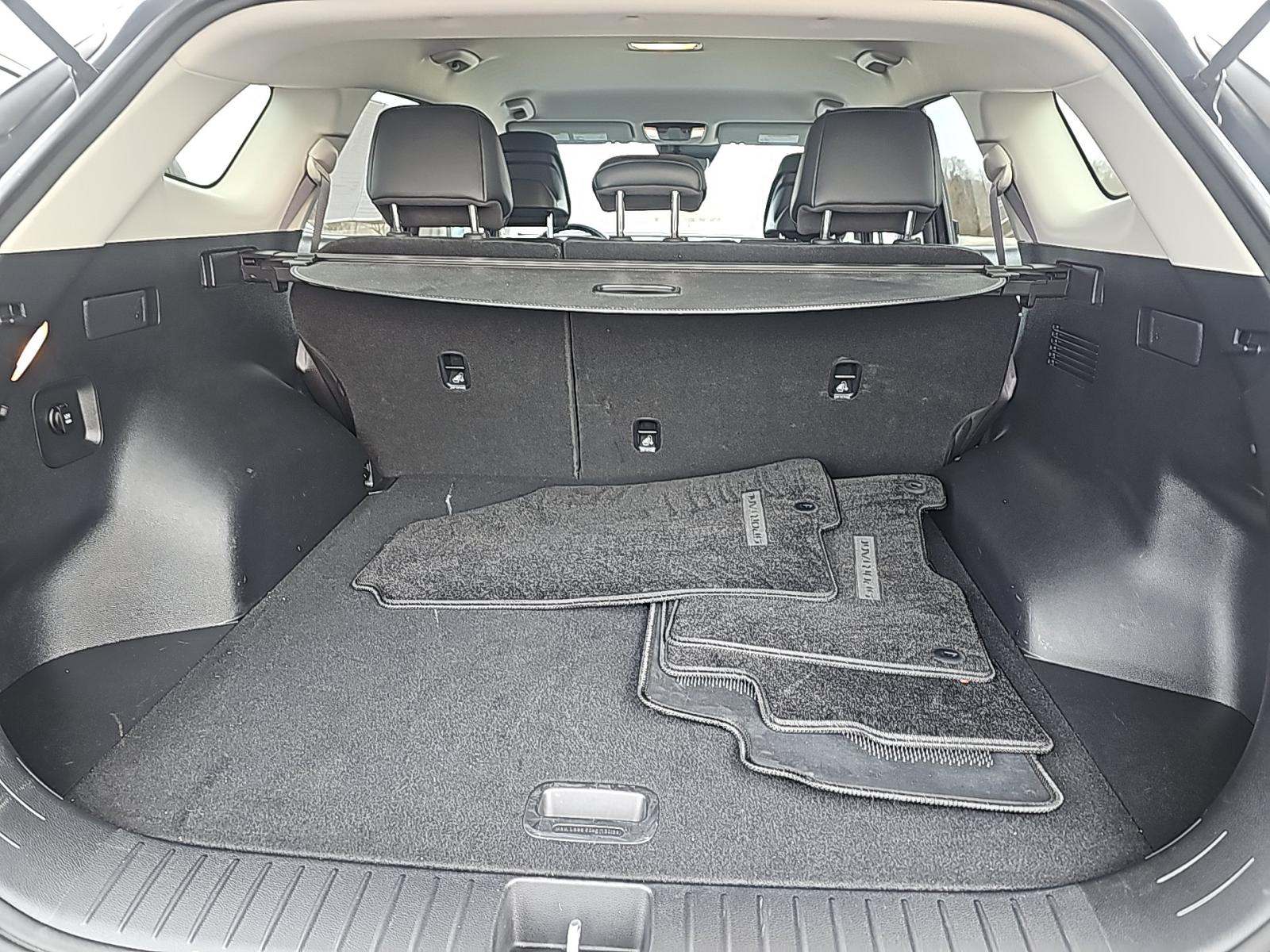 2023 Kia Sportage Hybrid EX AWD