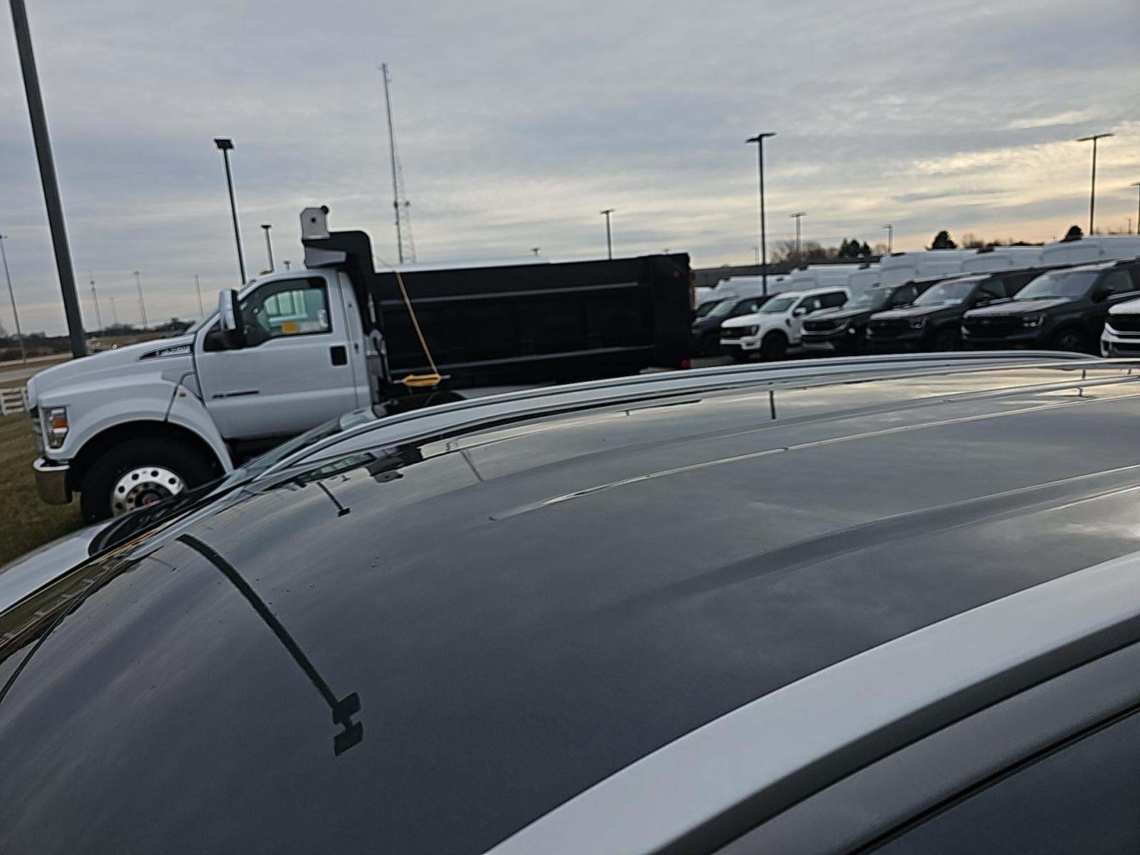 2023 Kia Sportage Hybrid EX AWD