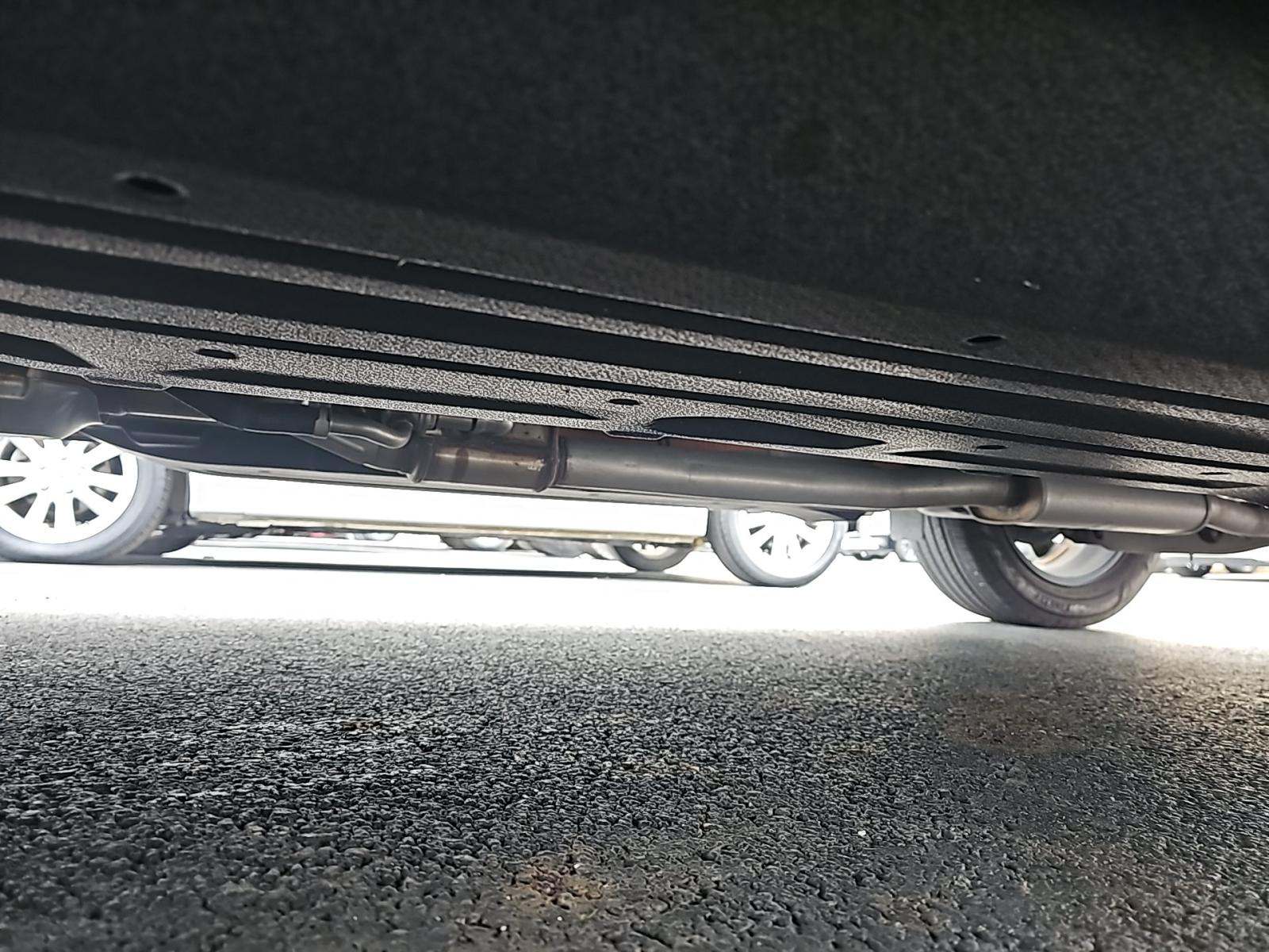 2023 Kia Sportage Hybrid EX AWD