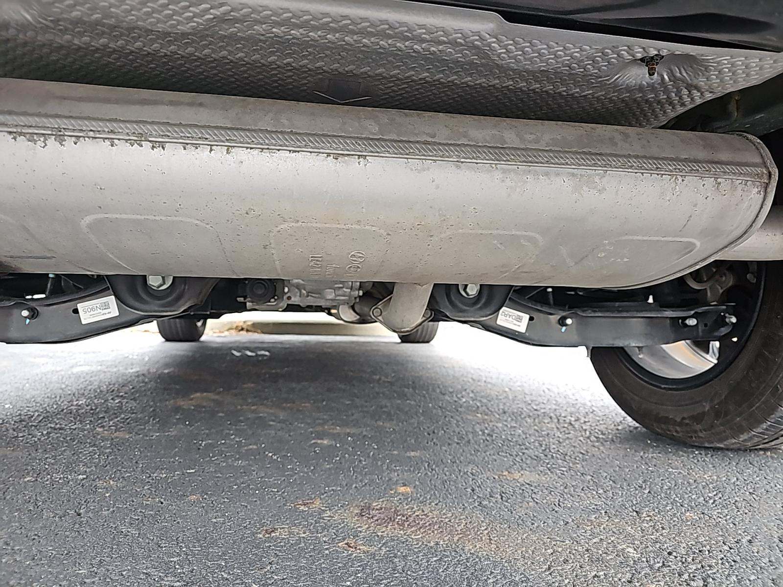 2023 Kia Sportage Hybrid EX AWD