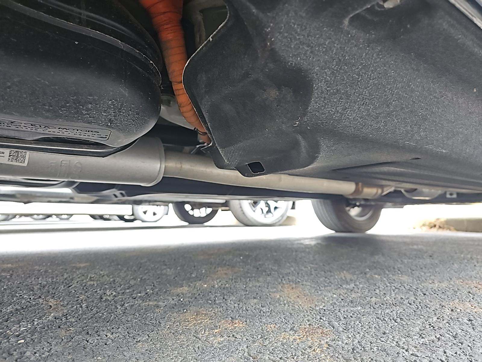 2023 Kia Sportage Hybrid EX AWD