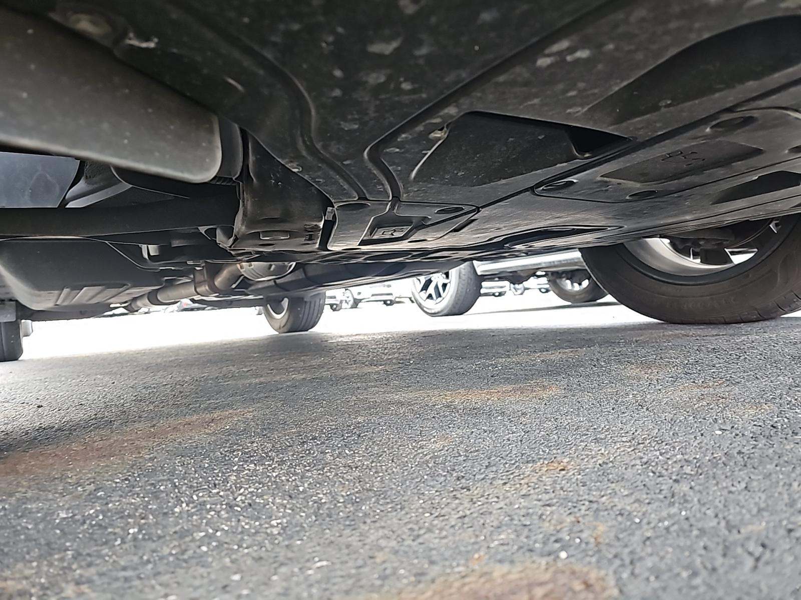 2023 Kia Sportage Hybrid EX AWD