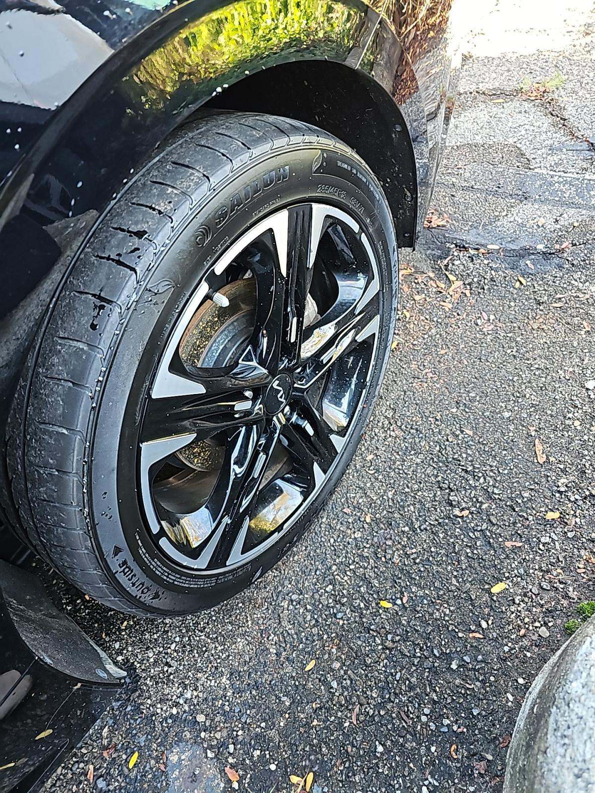 2023 Kia K5 GT-Line AWD