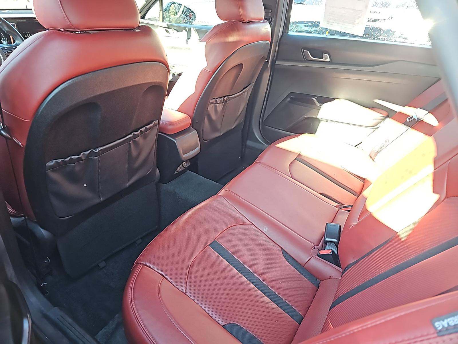 2023 Kia K5 GT-Line AWD