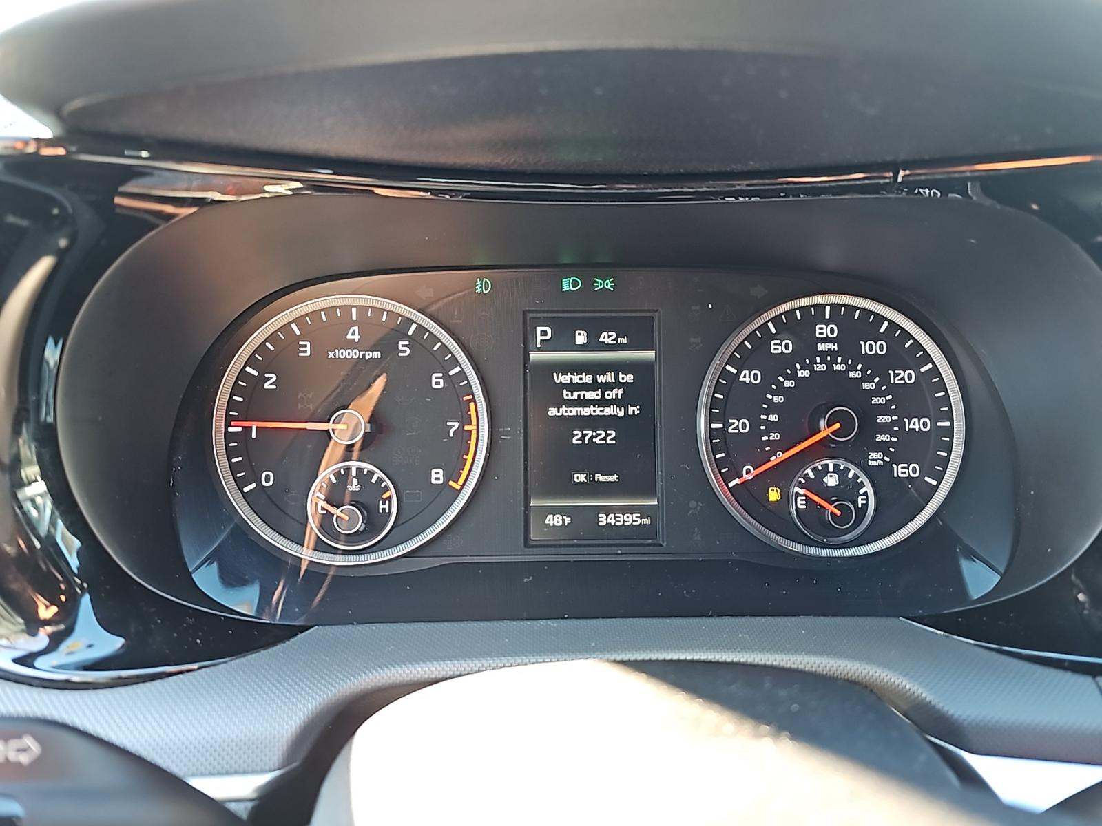 2023 Kia K5 GT-Line AWD