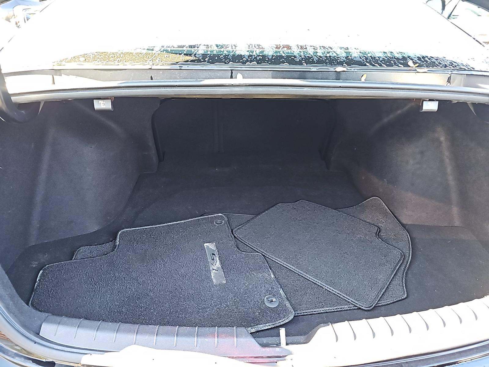 2023 Kia K5 GT-Line AWD