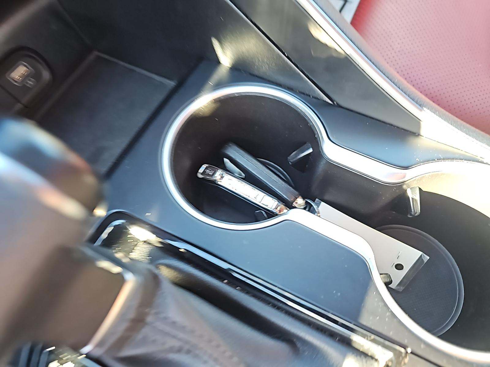 2023 Kia K5 GT-Line AWD