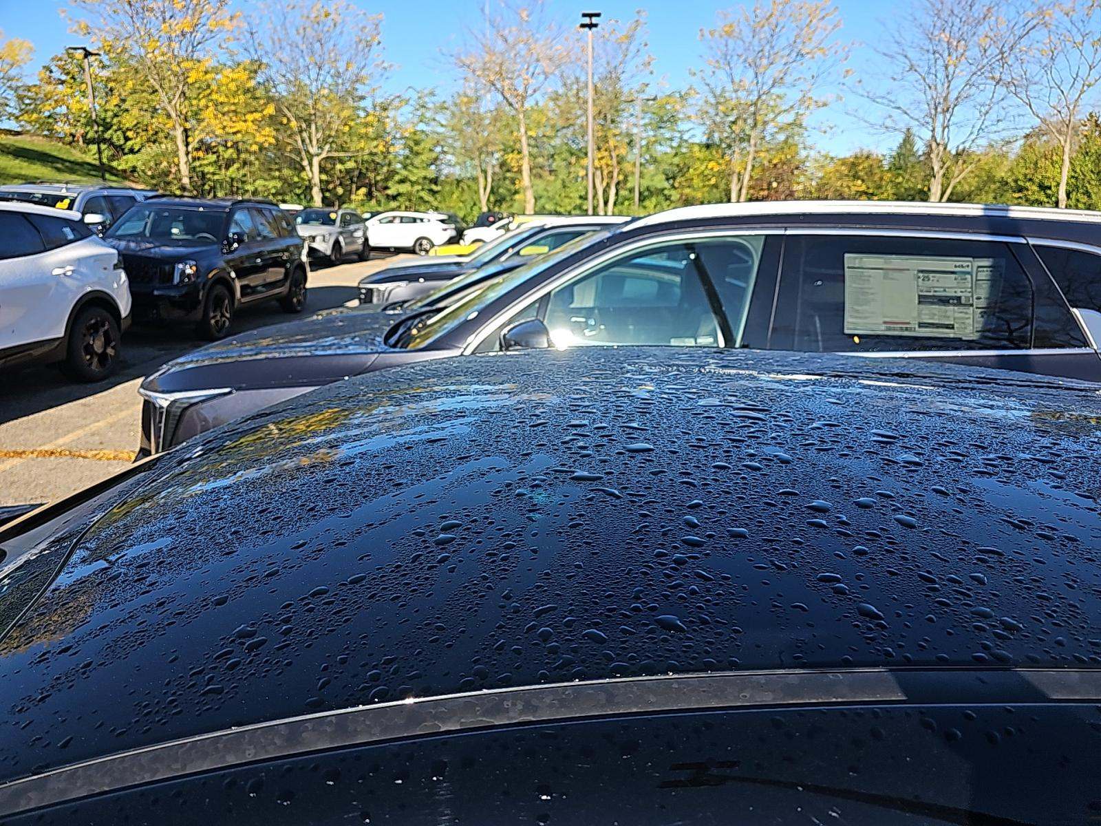 2023 Kia K5 GT-Line AWD