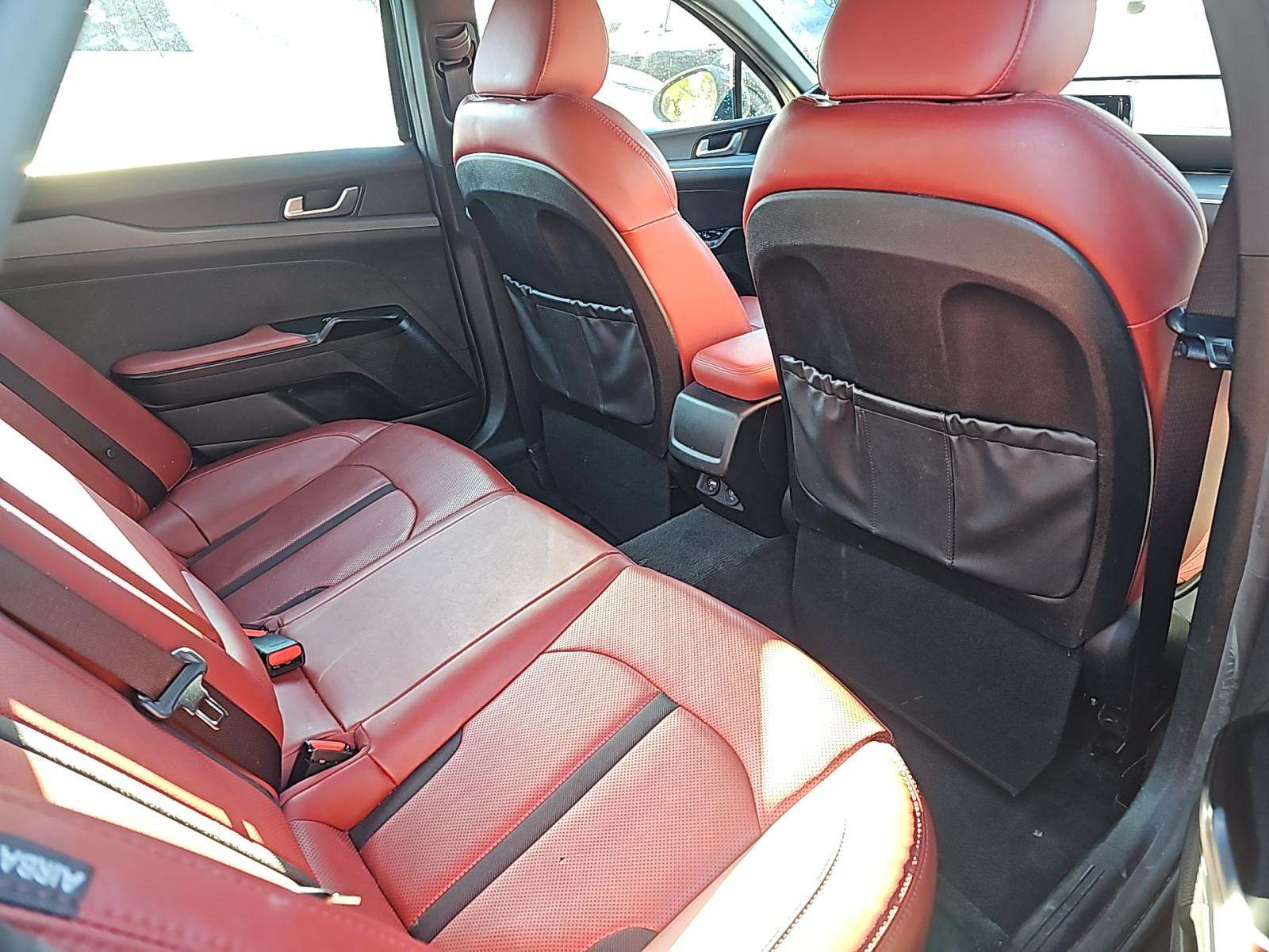 2023 Kia K5 GT-Line AWD