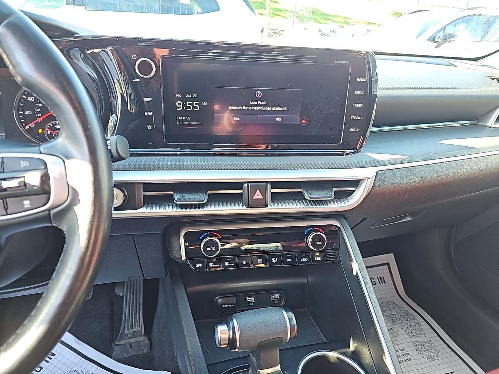 2023 Kia K5 GT-Line AWD