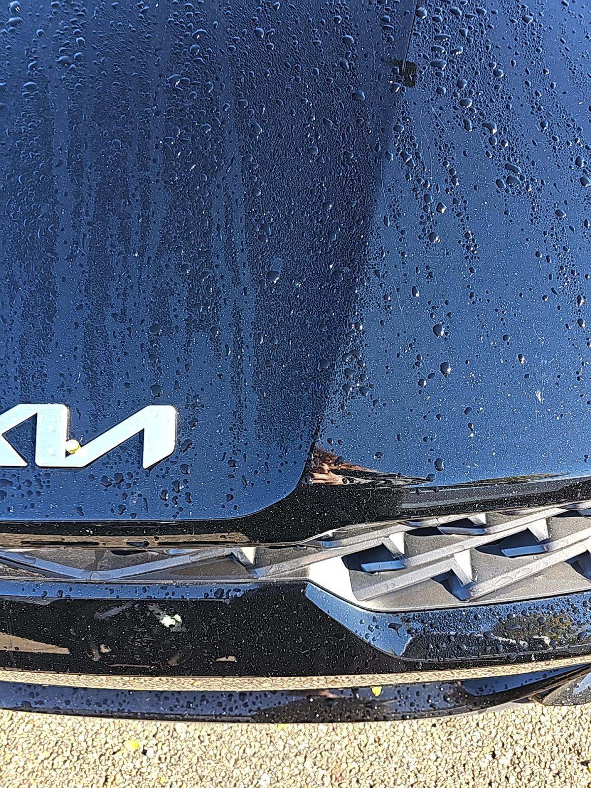 2023 Kia K5 GT-Line AWD