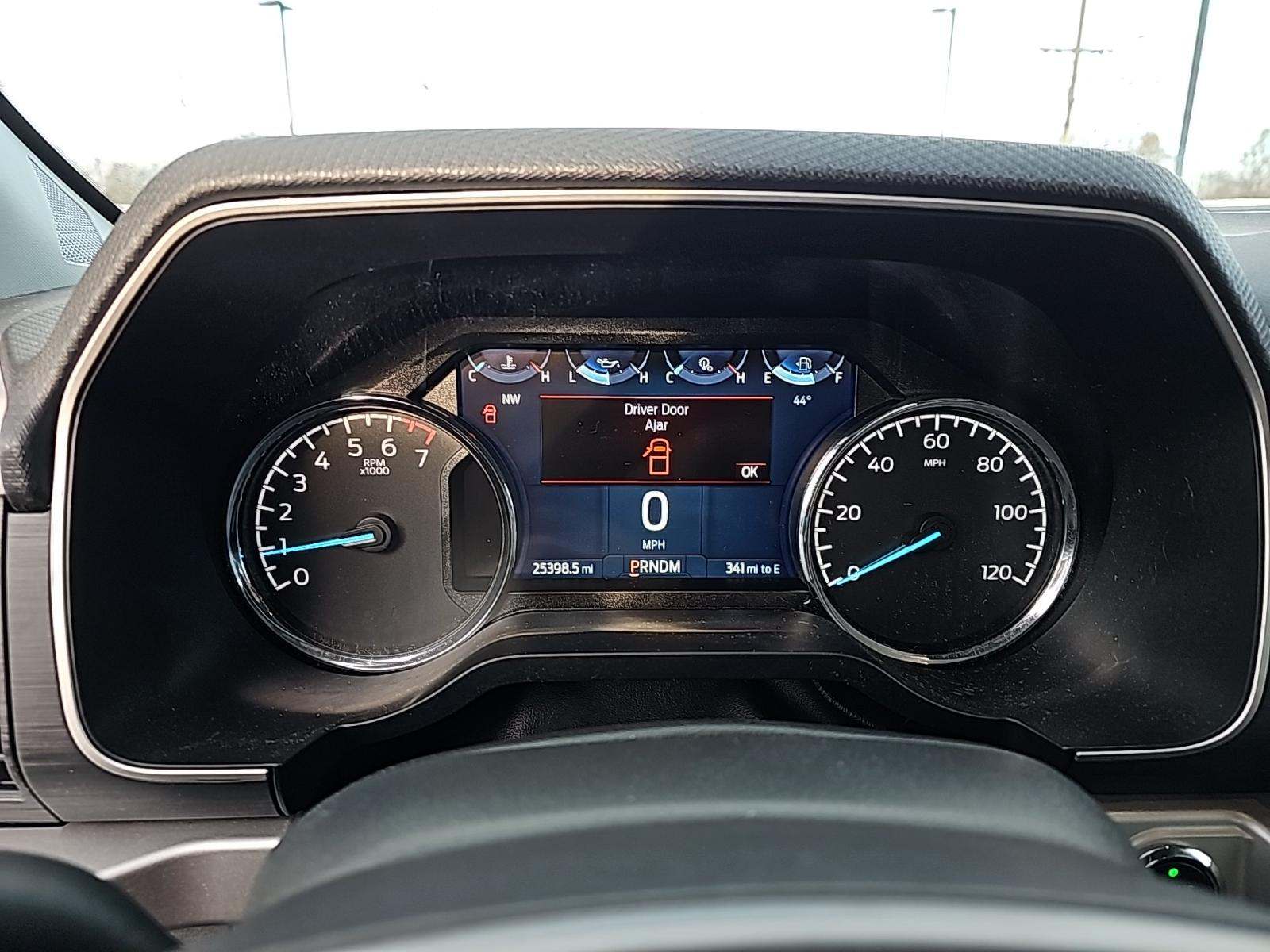 2022 Ford F-150 XLT AWD