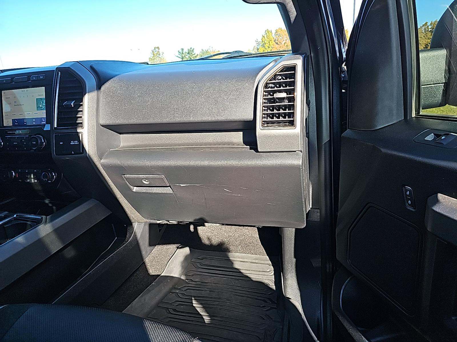 2020 Ford F-150 Raptor AWD