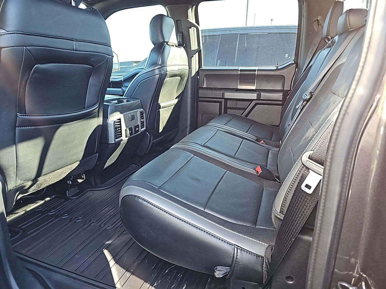 2020 Ford F-150 Raptor AWD