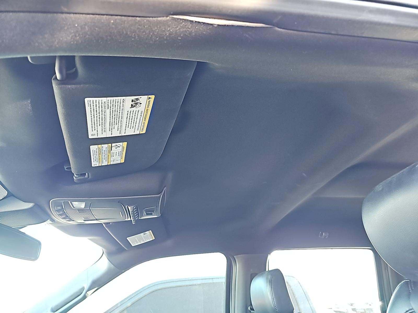 2020 Ford F-150 Raptor AWD