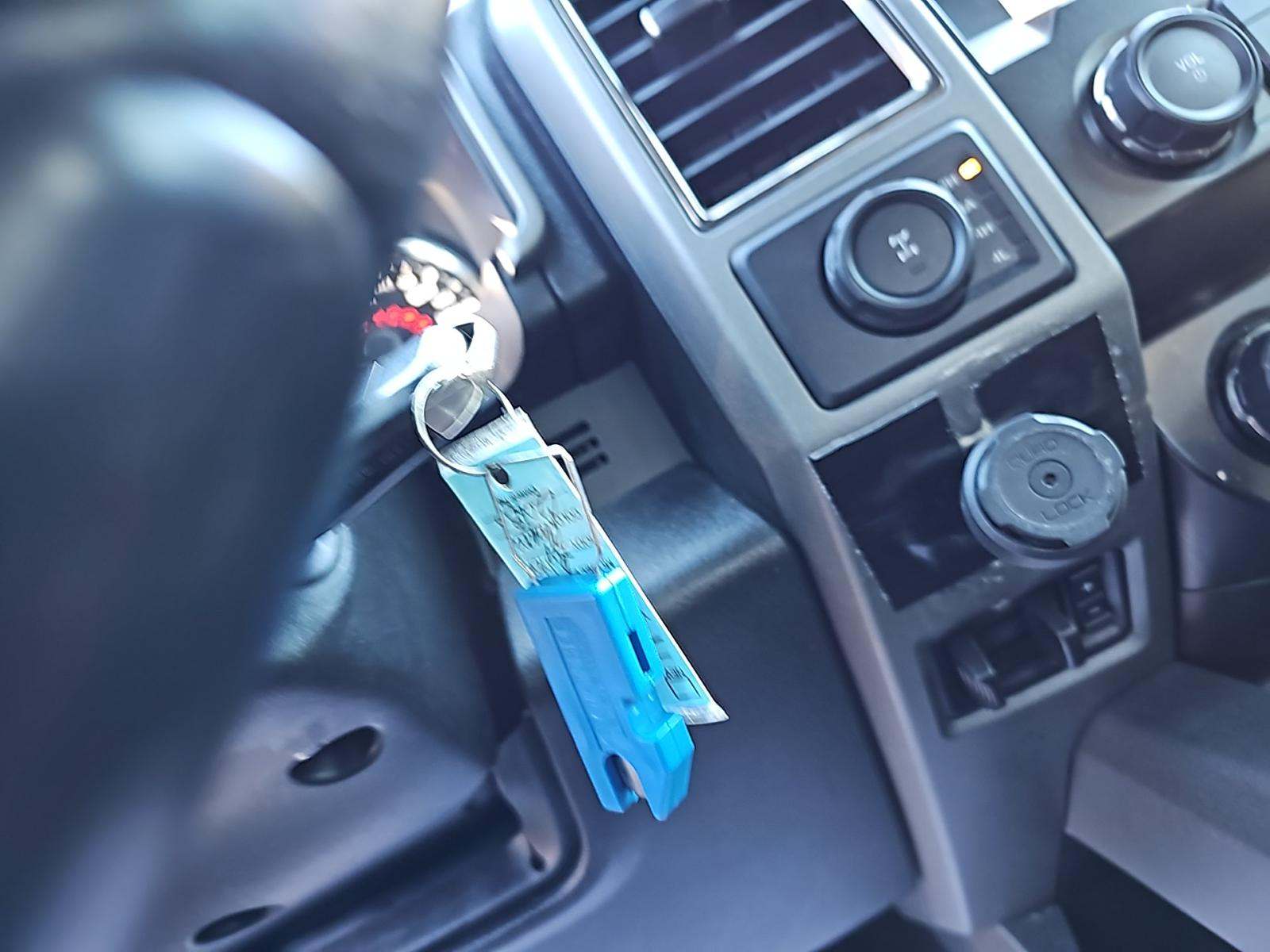 2020 Ford F-150 Raptor AWD