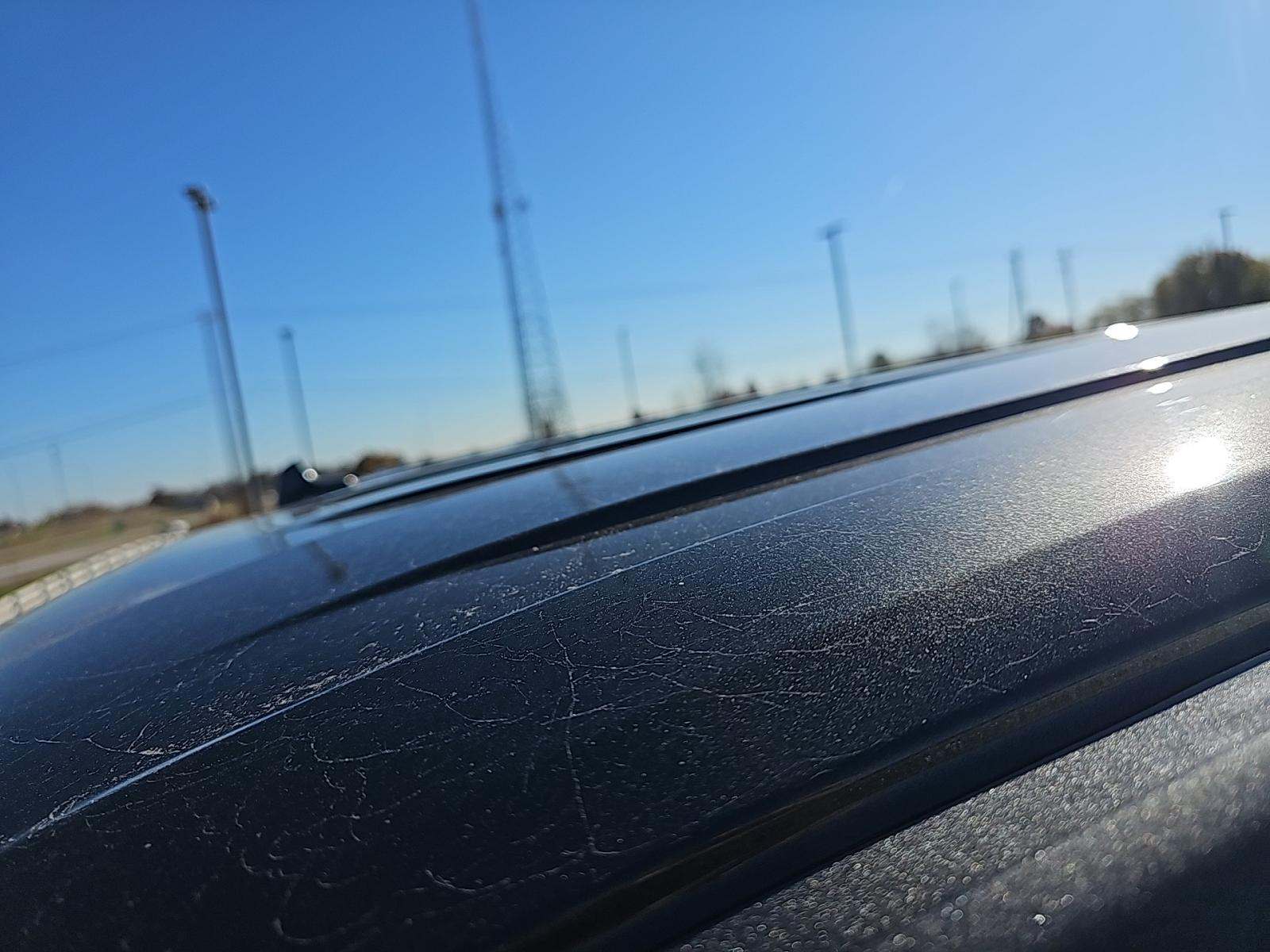 2020 Ford F-150 Raptor AWD