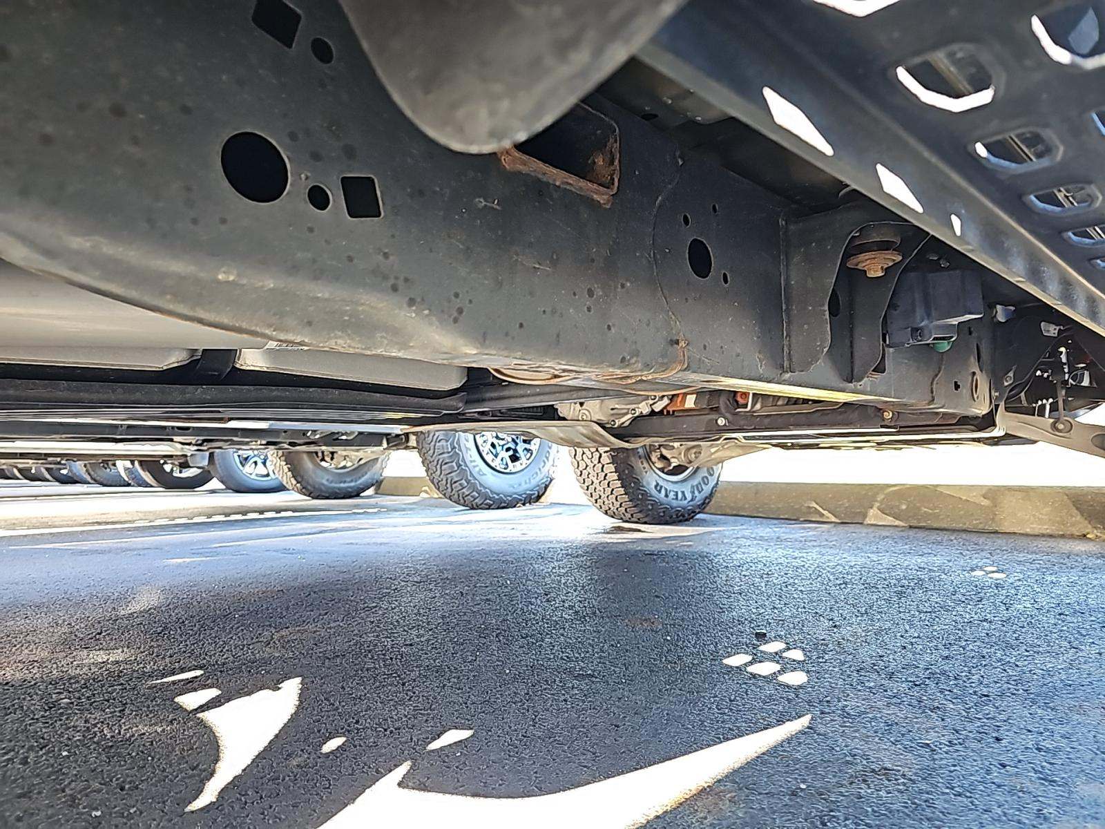 2020 Ford F-150 Raptor AWD