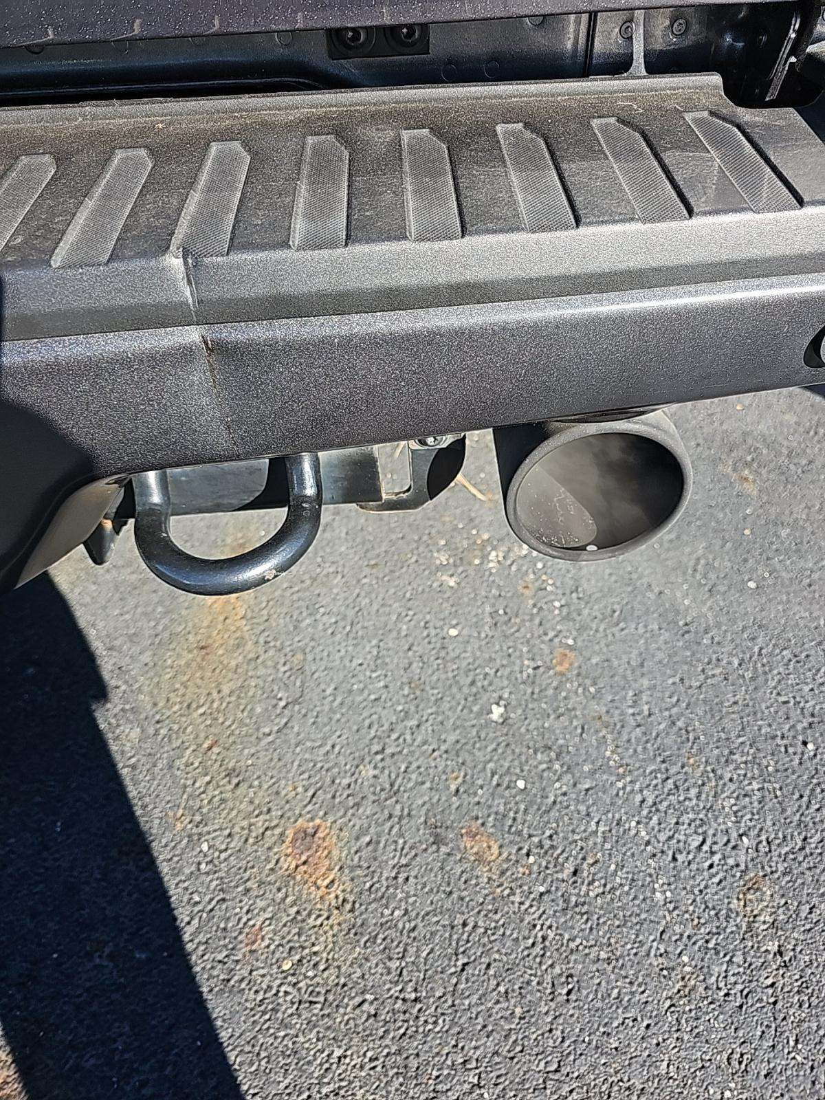 2020 Ford F-150 Raptor AWD