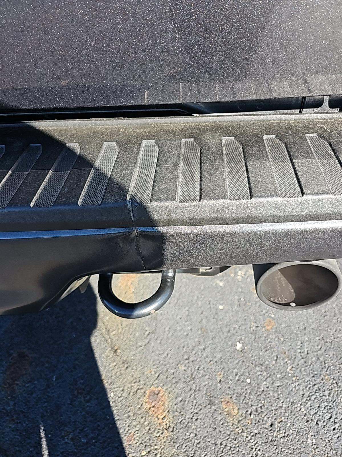 2020 Ford F-150 Raptor AWD