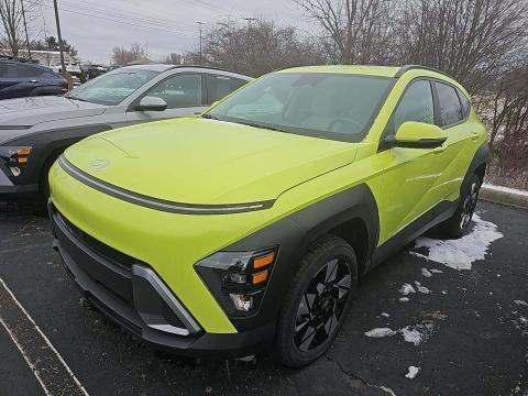 HYUNDAI SEL CONVENIENCE - 1