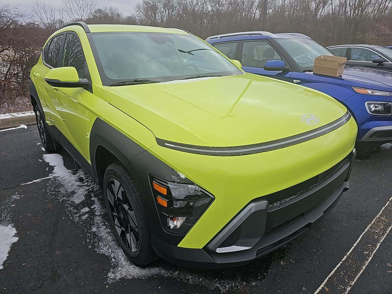 HYUNDAI SEL CONVENIENCE - 4