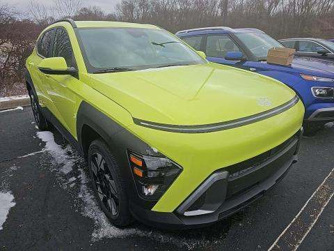 HYUNDAI SEL CONVENIENCE - 4