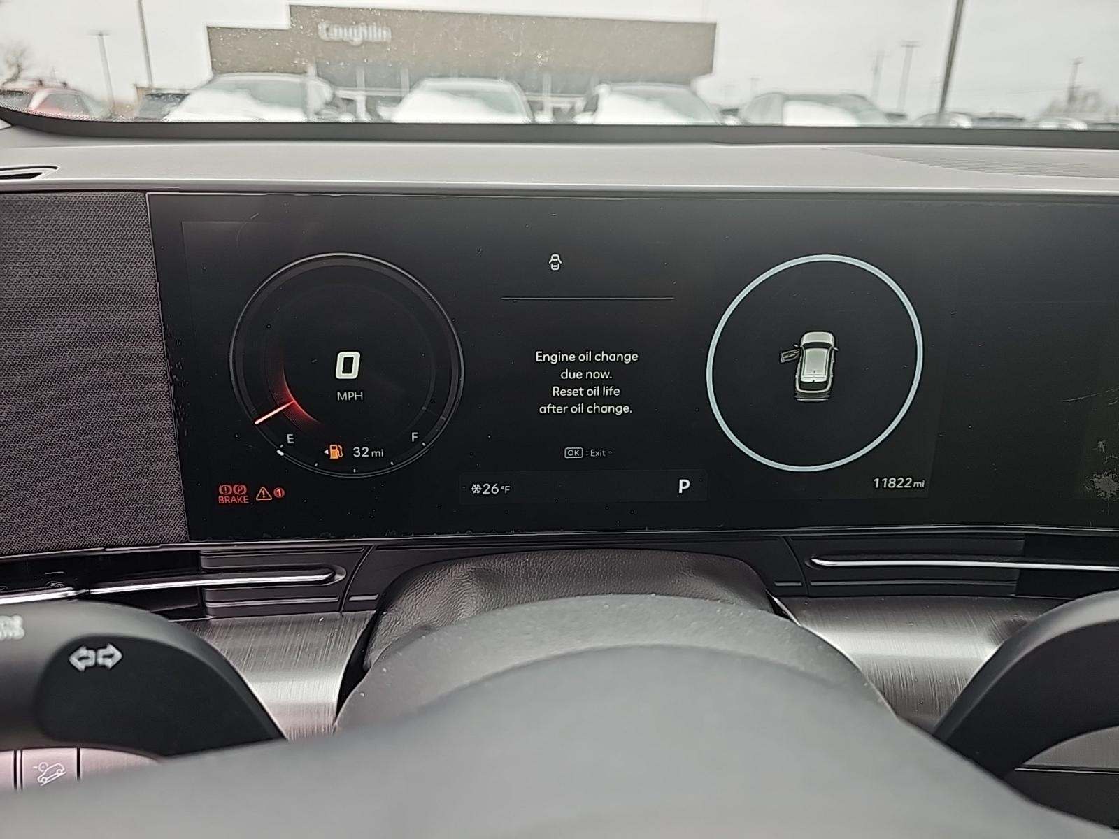 HYUNDAI SEL CONVENIENCE - 9