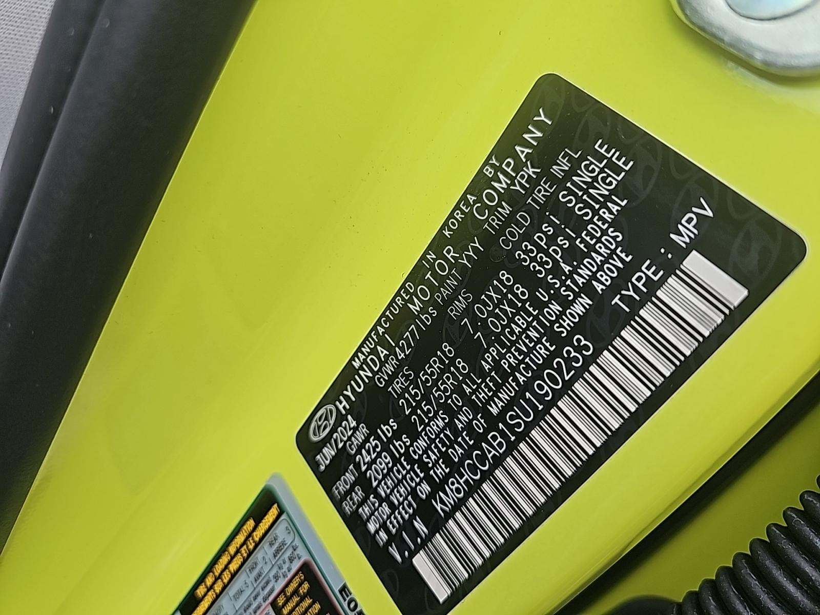 HYUNDAI SEL CONVENIENCE - 5