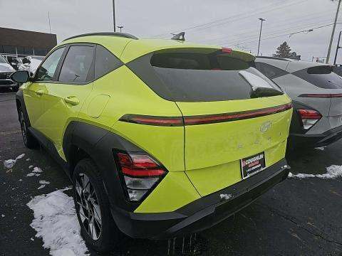 HYUNDAI SEL CONVENIENCE - 2