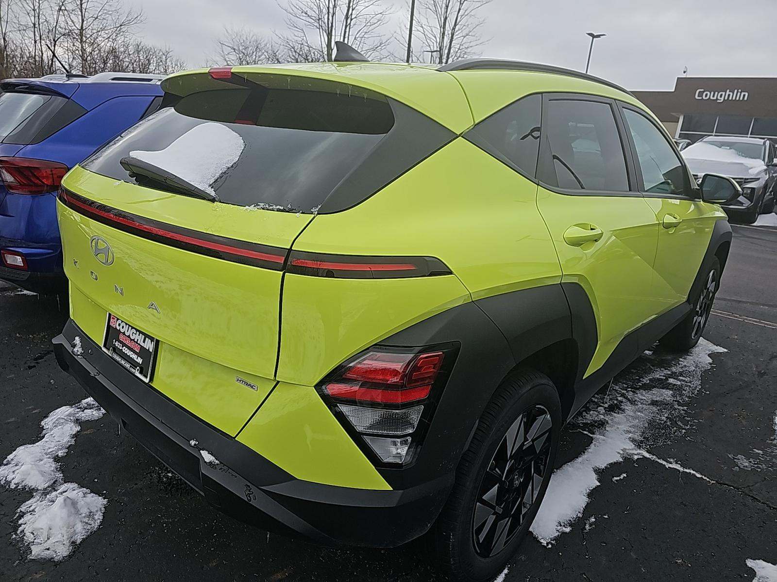 HYUNDAI SEL CONVENIENCE - 3