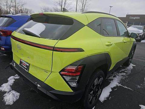 HYUNDAI SEL CONVENIENCE - 3