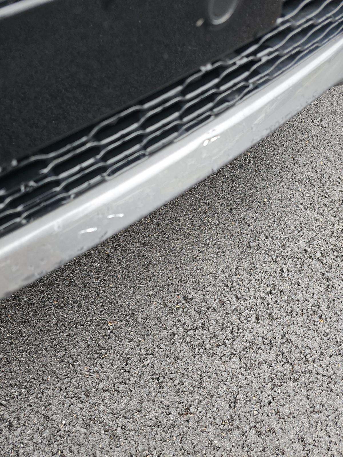2021 Land Rover Range Rover Sport HSE Silver Edition AWD