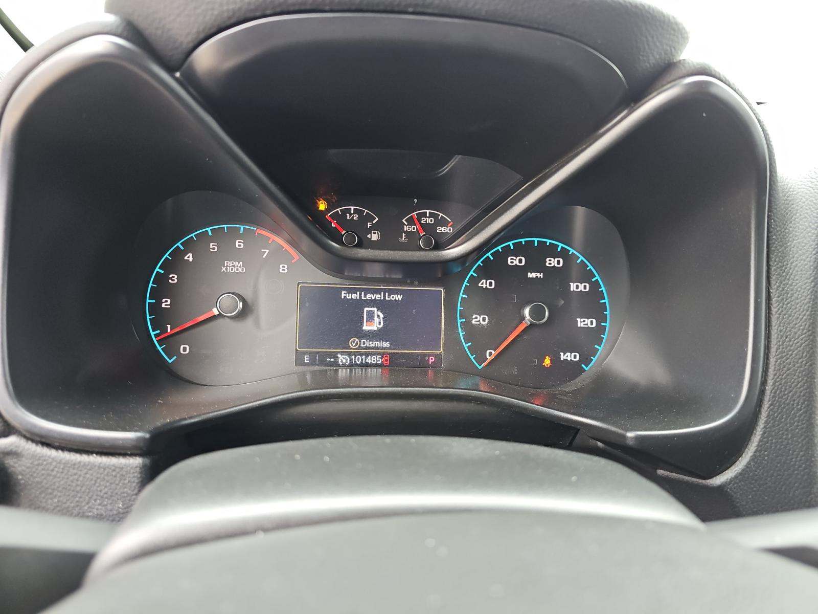 CHEVROLET SILVERADO - 5