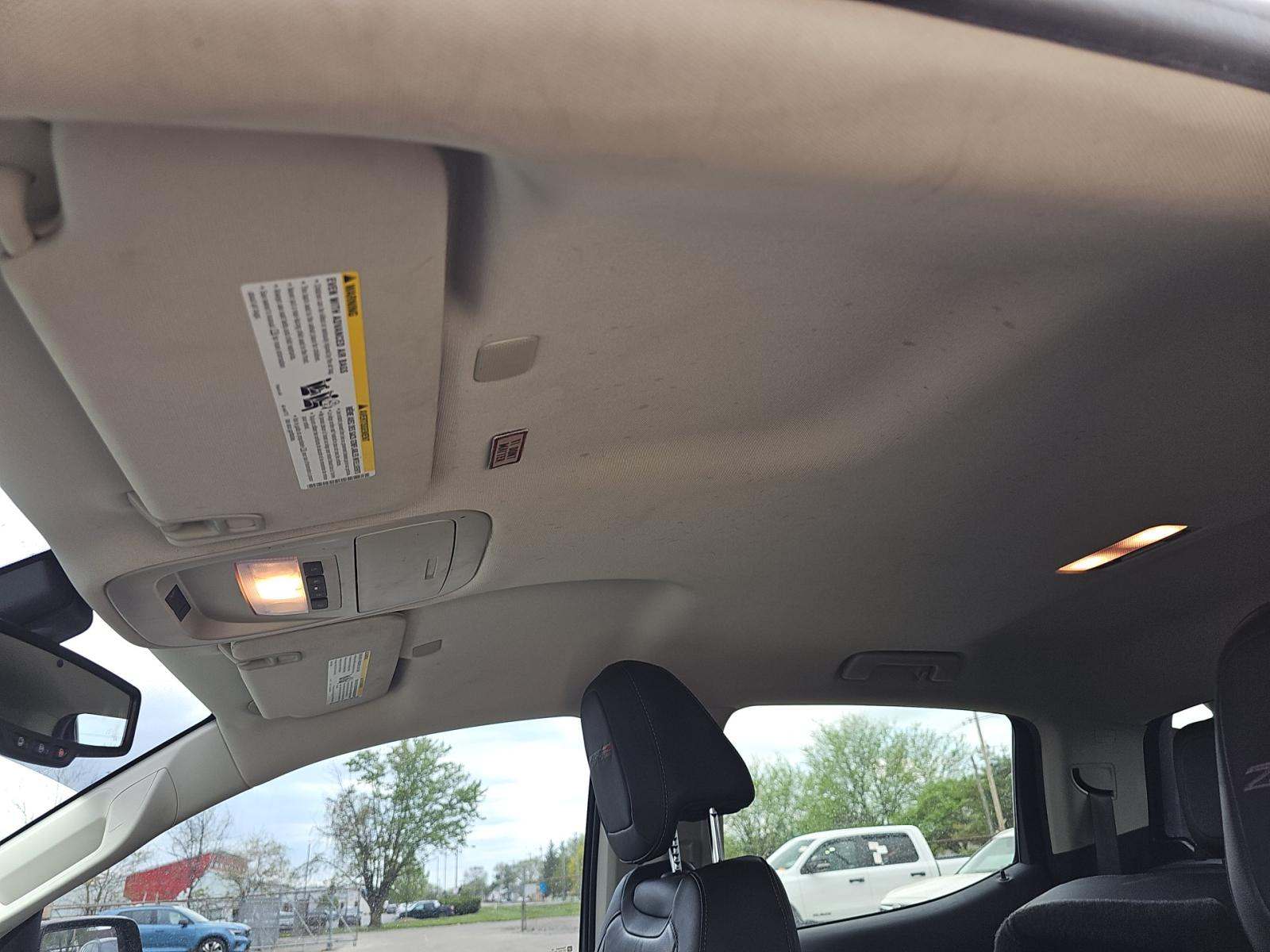 CHEVROLET SILVERADO - 7