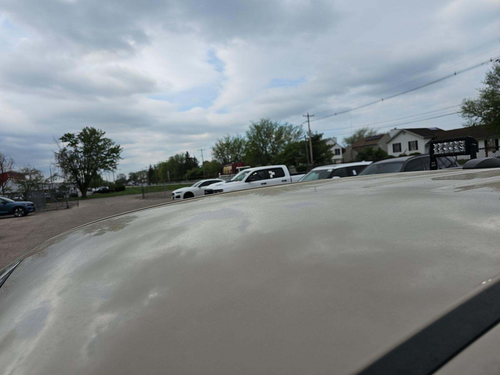 CHEVROLET SILVERADO - 8