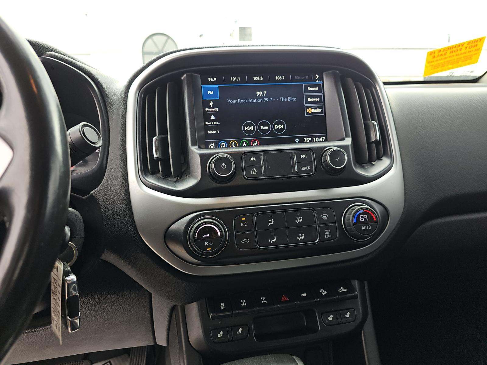 CHEVROLET SILVERADO - 6